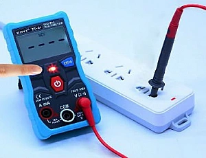 10 best multimeters from Aliexpress