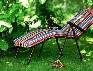 15 meilleures chaises longues