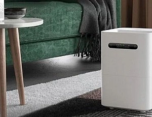 Top 5 des humidificateurs Xiaomi