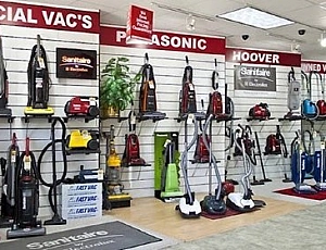 10 most popular vacuum cleaners