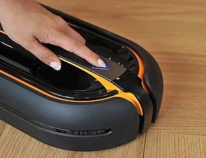 10 best floor polishing robots