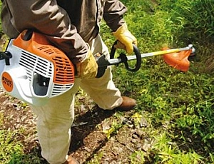 Os 10 melhores aparadores Stihl