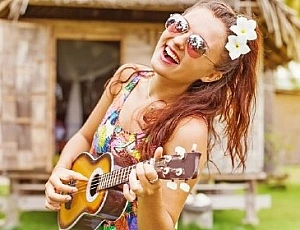 5 melhores cordas de ukulele