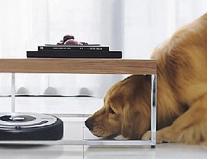 5 best robot vacuum cleaners under 10,000 rubles in 2020