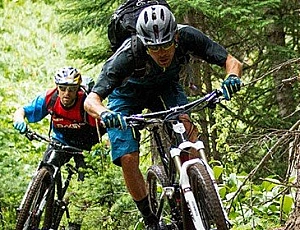 10 best mountain bikes under 15,000 rubles