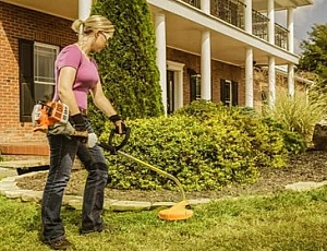 5 aparadores a gasolina mais leves para mulheres