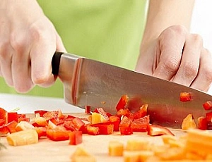 10 melhores facas de chef