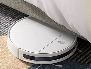 5 best robot vacuum cleaners under 15,000 rubles