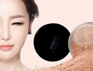 5 Best Korean Face Powders