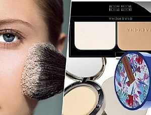 10 best face powders for problematic skin