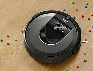 5 best robotic vacuum cleaners under 20,000 rubles