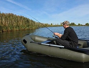 10 melhores barcos a remo para pesca