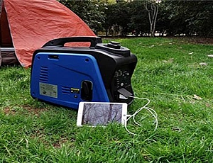 Top 10 Quietest Generators