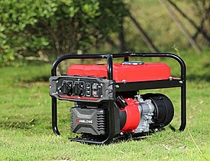 5 cheapest generators