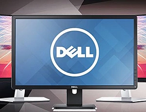 Os 5 principais monitores da Dell