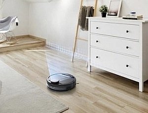 5 Most Expensive Robot Vacuum Cleaners