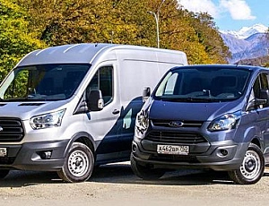 10 most reliable minibuses