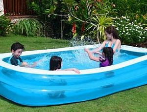 5 best inflatable pools from Aliexpress