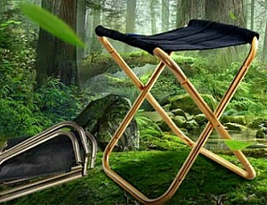 Les 5 meilleures chaises de pêche sur AliExpress