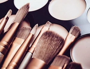 5 meilleurs pinceaux de maquillage professionnels