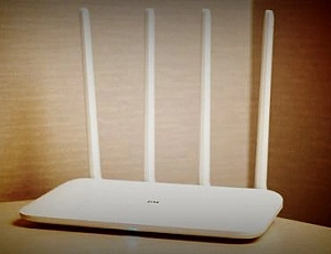 Os 5 principais roteadores WiFi Xiaomi