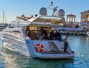 Top 10 des bateaux de plaisance