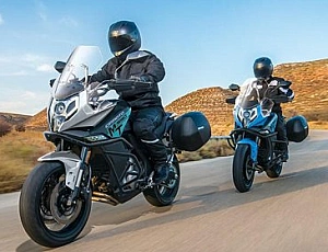 Top 10 most economical motorcycles