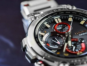 The 5 Best New Casio Watches of 2020