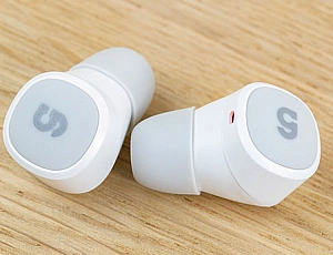 CaseGuru CGPods Lite - examen des écouteurs sans fil TOP budget