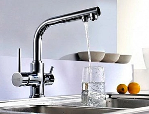 10 best kitchen faucets from Aliexpress