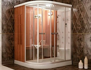 10 cheapest showers