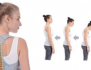 10 meilleurs correcteurs de posture