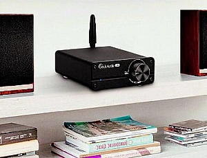 5 Best Speaker Amplifiers from AliExpress