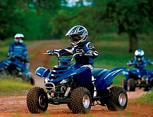 10 cheapest quad bikes