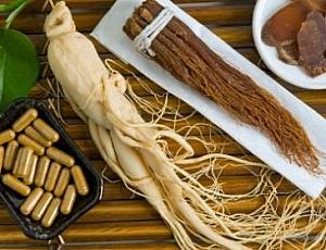 5 meilleurs produits de ginseng d'iHerb