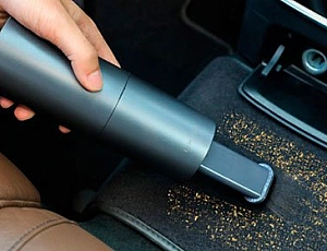 10 best car vacuum cleaners from Aliexpress