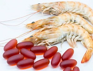 5 meilleurs produits à base d'huile de krill sur iHerb