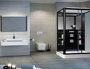 10 Best Low Tray Showers 