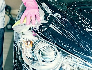 19 melhores shampoos para carros