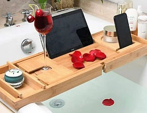 20 produits de salle de bain cool d'AliExpress