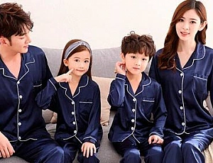 15 best pajamas from Aliexpress