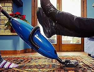 Top 10 Upright Vacuum Cleaner Companies