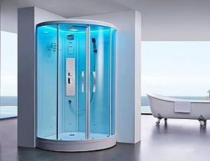 15 best shower cabins 90x90