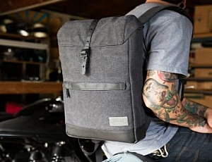 10 best urban backpacks for men