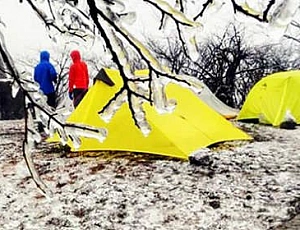 10 best ice fishing tents from Aliexpress