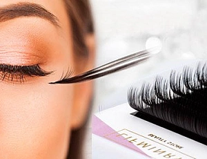 10 meilleurs kits d'extension de cils d'AliExpress