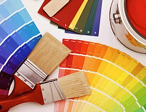 As 10 melhores tintas Tikkurila