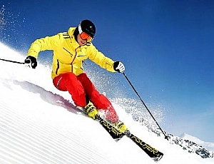 15 meilleurs skis alpins pour adultes