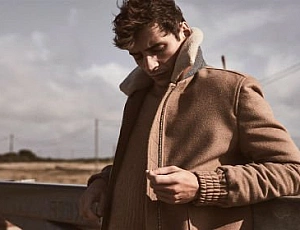 10 best brands of demi-season men's jackets