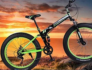 10 meilleurs gros vélos d'Aliexpress